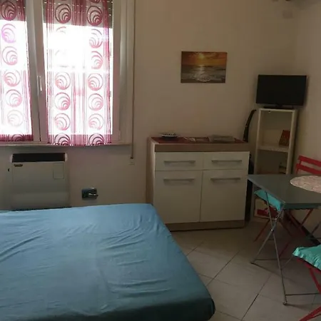 La Stanzia Du Cavallu