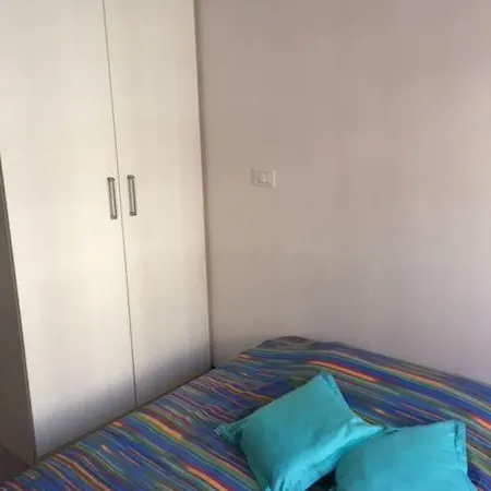 La Stanzia Du Cavallu *