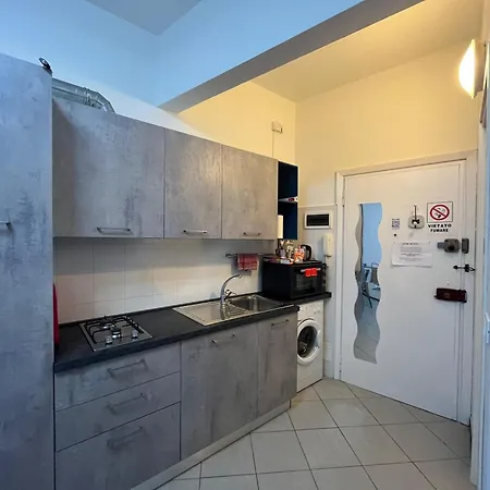 La Stanzia Du Cavallu Apartamento