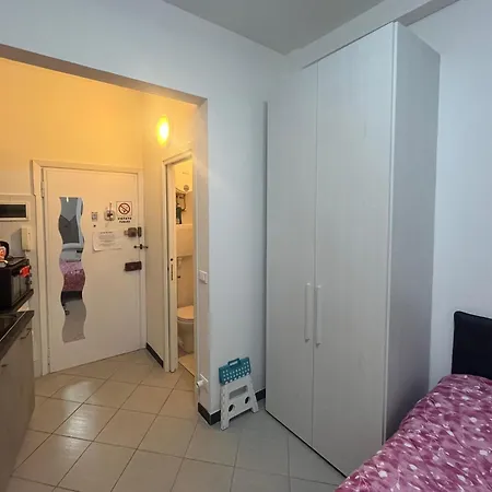 Apartamento La Stanzia Du Cavallu Noli