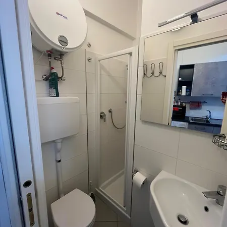 La Stanzia Du Cavallu Noli