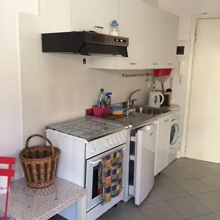 La Stanzia Du Cavallu