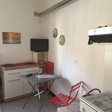 La Stanzia Du Cavallu Apartment *