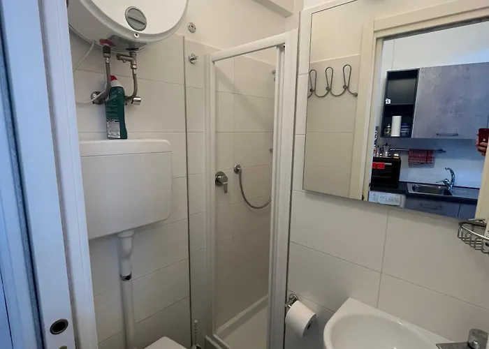 La Stanzia Du Cavallu Noli