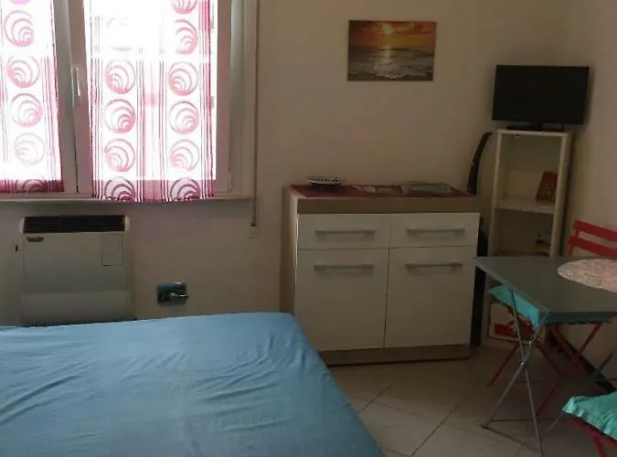 La Stanzia Du Cavallu