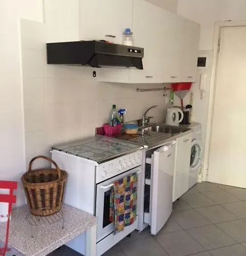 La Stanzia Du Cavallu