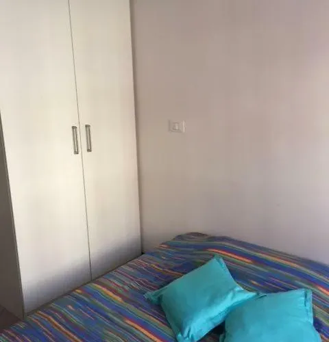 La Stanzia Du Cavallu *